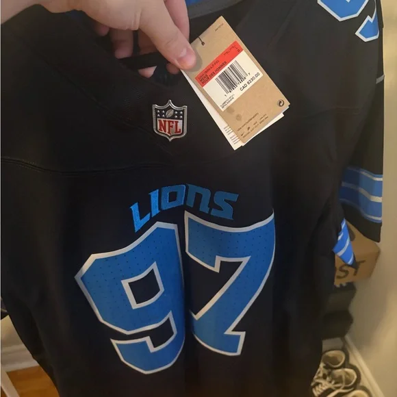 NFL Jerseys - Picture 4 of 9